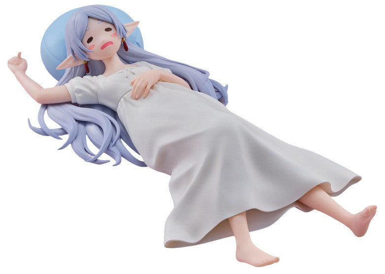 PREORDER Frieren Beyond Journeys End Yumemirize Frieren Nap