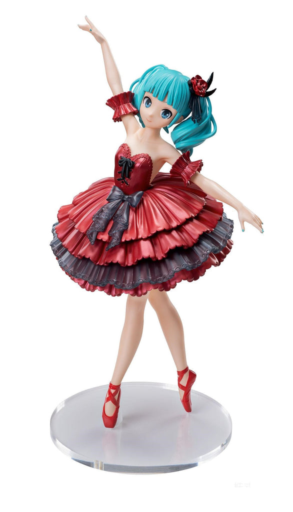 PREORDER Hatsune Miku Project Diva Mega 39 Luminasta Hatsune Miku Etoile