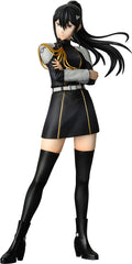 PREORDER Kaiju No 8 W Figure Mina Ashiro Formal Attire Version 1/7 Scale