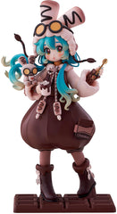 PREORDER Character Vocal Series 01 - Hatsune Miku Marshmallow Hot Cocoa Figure