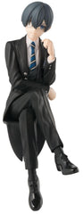 PREORDER Black Butler - Boarding School Arc Anime PM Perching Figure Ciel Phantomhive