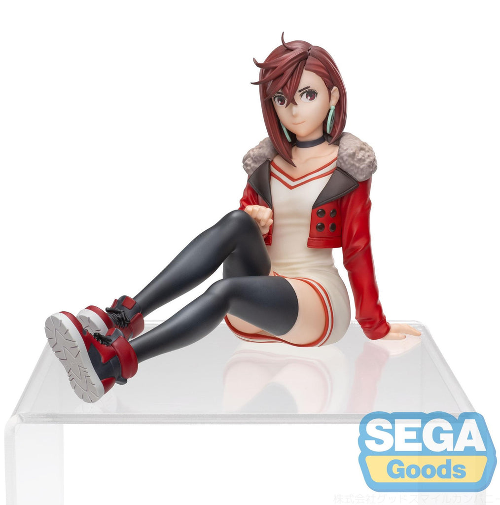 PREORDER Dan Da Dan TV Anime PM Perching Figure Momo Volume 2