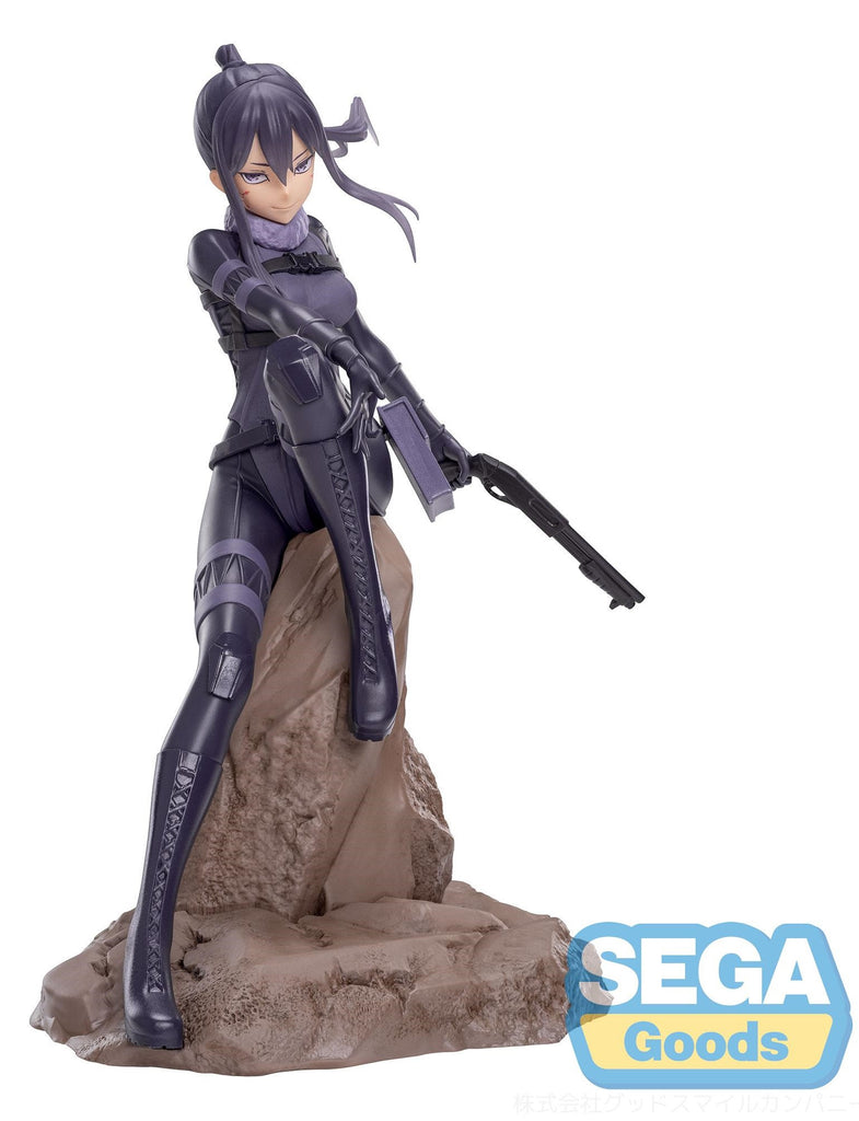 PREORDER Sword Art Online Alternative Gun Gale Online Luminasta Pitohui