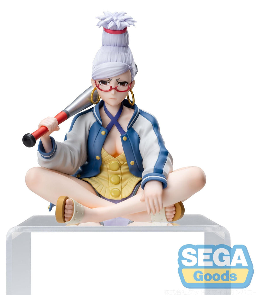 PREORDER Dan Da Dan TV Anime PM Perching Figure Seiko