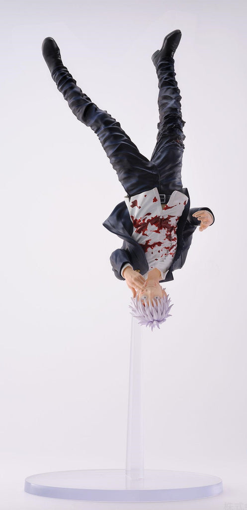 PREORDER Jujutsu Kaisen Figurizma Hidden Inventory/Premature Death Satoru Gojo Cursed Technique Reversal Red