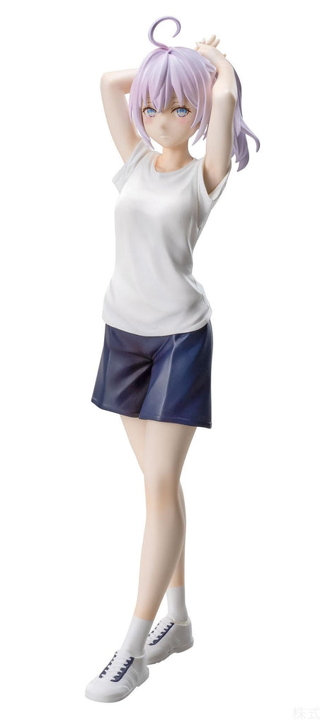 PREORDER Alya Sometimes Hides Her Feelings in Russian Luminasta TV Anime Alya Gym Clothes