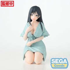 PREORDER Tying the Knot with an Amagami Sister Yumemirize Yae Amagami