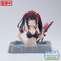 PREORDER Date a Live V Thermae Utopia Kurumi Tokisaki