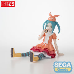 PREORDER Monogatari Series PM Perching Figure Yotsugi Ononoki