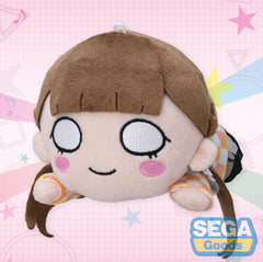 PREORDER Love Live! Superstar!! NESOBERI (Lay-Down) Plush Kinako Sakurakoji Lets Be One (S)