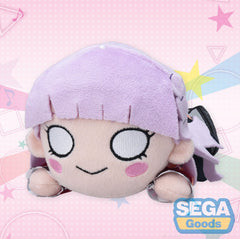 PREORDER Love Live! Superstar!! NESOBERI (Lay-Down) Plush Wien Margarete Lets Be One (S)