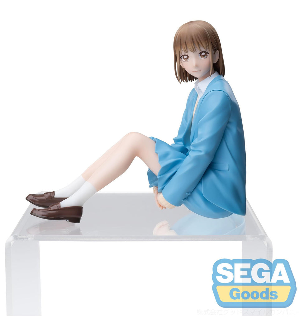 PREORDER Blue Box PM Perching Figure Chinatsu Kano