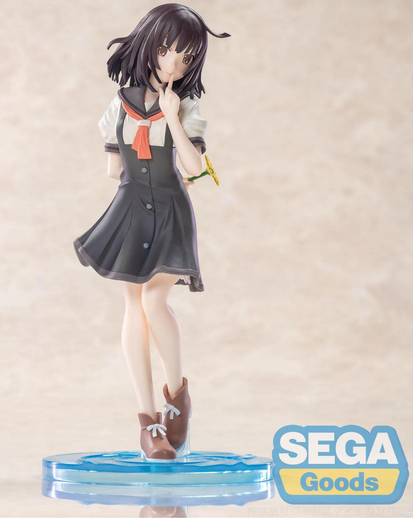 PREORDER Monogatari Series XStellar Nadeko Sengoku