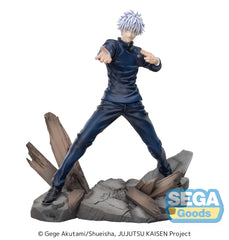 PREORDER Jujutsu Kaisen Luminasta Hidden Inventory / Premature Death Satoru Gojo Fierce Battle