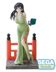 PREORDER Tying the Knot with an Amagami Sister Luminasta Yae Amagami