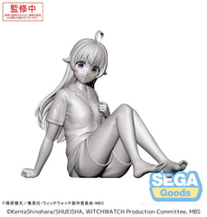 Witch Watch Yumemirize TV Anime WITCH WATCH Nico Wakatsuki