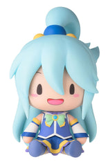 PREORDER Kono Subarashii Sekai Ni Syukufuku Wo! 3 Fuwa Petit Konosuba Gods Blessing on this Wonderful World! 3 Chibi Aqua