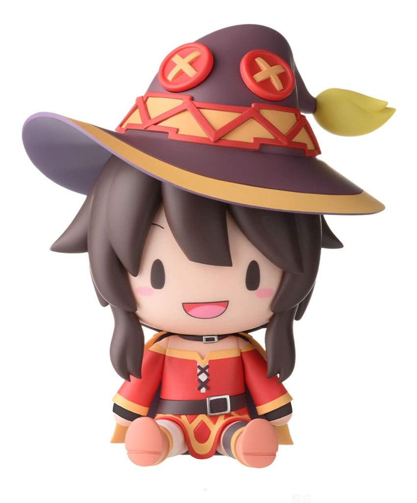 PREORDER Kono Subarashii Sekai Ni Syukufuku Wo! 3 Fuwa Petit Konosuba Gods Blessing on this Wonderful World! 3 Chibi Megumin