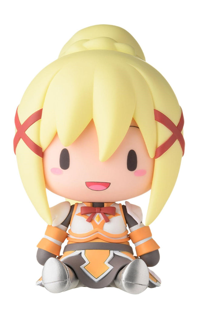 PREORDER Kono Subarashii Sekai Ni Syukufuku Wo! 3 Fuwa Petit Konosuba Gods Blessing on this Wonderful World! 3 Chibi Darkness