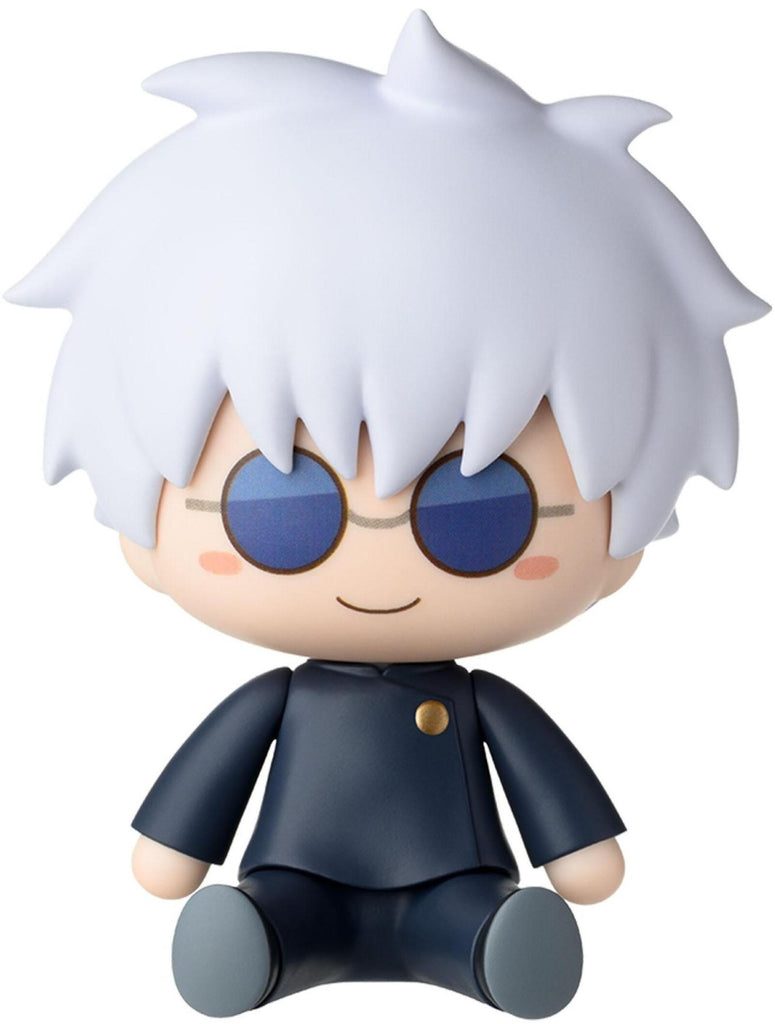 PREORDER Jujutsu Kaisen Fuwa Petit Hidden Inventory/Premature Death Chibi Figure Satoru Gojo