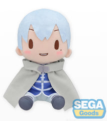 PREORDER Frieren Beyond Journeys End Fuwa Petit M Plush Himmel