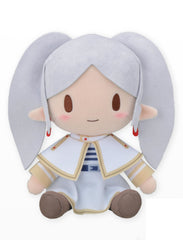 PREORDER Frieren Beyond Journeys End Fuwa Petit M Plush Frieren