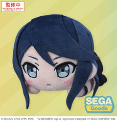 PREORDER Colorful Stage! The Movie A Miku Who Cant Sing Nesoberi (Lay-Down) Plush Hoshino Ichika