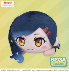 PREORDER Colorful Stage! The Movie a Miku Who Cant Sing Nesoberi (Lay-Down) Plush Shiraishi An