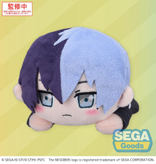 PREORDER Colorful Stage! The Movie a Miku Who Cant Sing Nesoberi (Lay-Down) Plush Aoyagi Toya