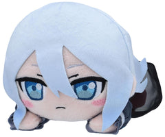 PREORDER Colorful Stage! The Movie - A Miku Who Can't Sing Nesoberi (Lay-Down) Plush Yoisaki Kanade