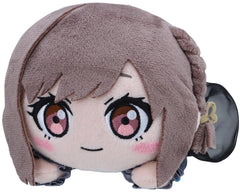 PREORDER Colorful Stage! The Movie - A Miku Who Can't Sing Nesoberi (Lay-Down) Plush Shinonome Ena