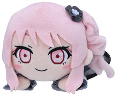 PREORDER Colorful Stage! The Movie - A Miku Who Can't Sing Nesoberi (Lay-Down) Plush Akiyama Mizuki