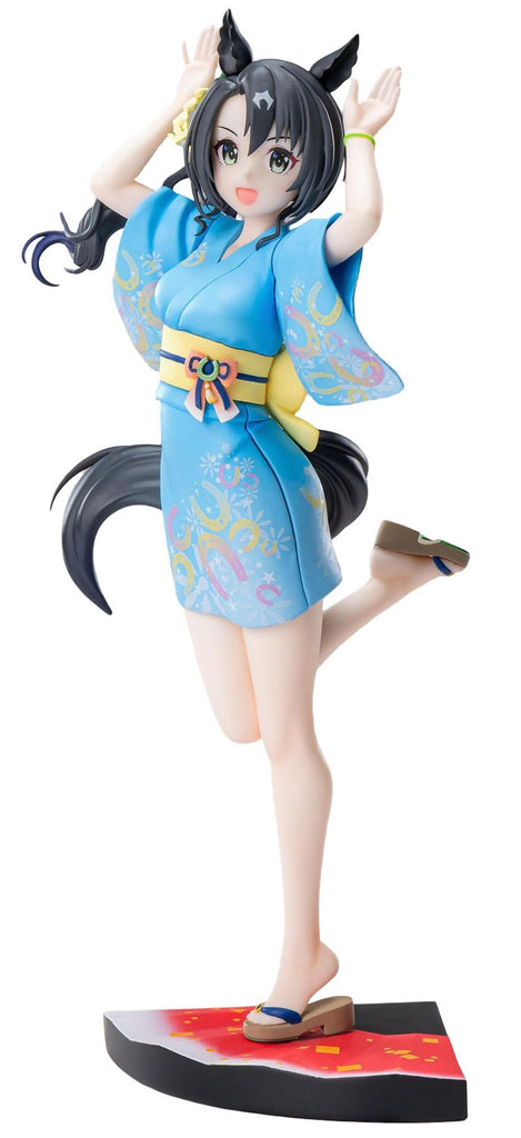 PREORDER Umamusume Pretty Derby XStellar Satono Crown Tracen Ondo