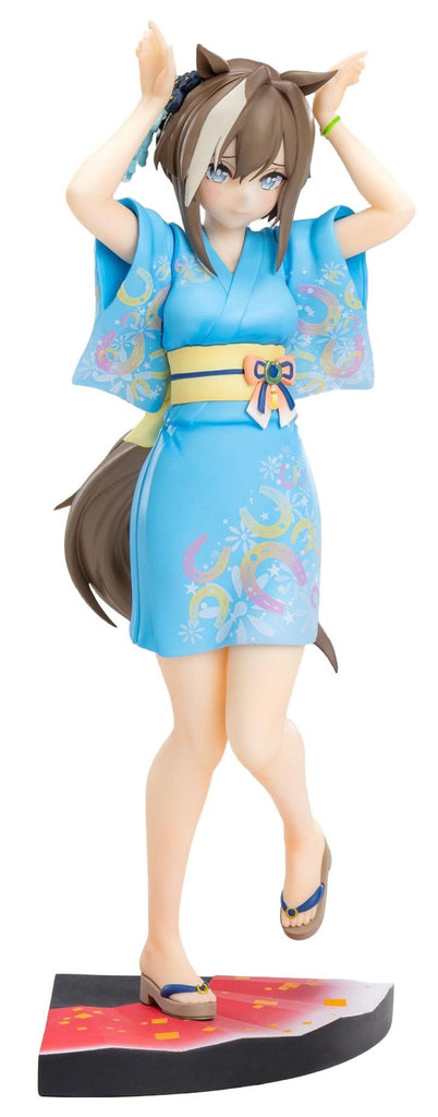 PREORDER Umamusume Pretty Derby XStellar Cheval Grand Tracen Ondo