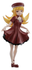 PREORDER Monogatari Series High Premium Figure Shinobu Oshino