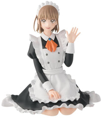 PREORDER Blue Box PM Perching Figure Chinatsu Kano Cultural Festival Version