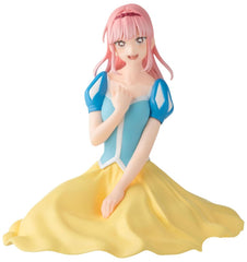 PREORDER Blue Box Blue Box PM Perching Figure Hina Chono Cultural Festival Version