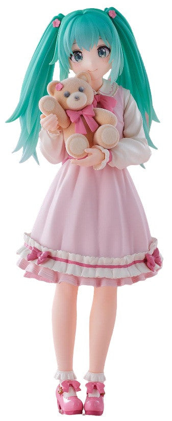 PREORDER Character Vocal Series 01 Hatsune Miku Luminasta Hatsune Miku Conceptual Series Volume 3