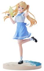 Summer Pockets Luminasta Wenders Tsumugi