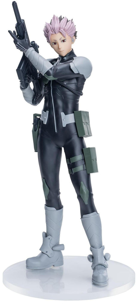 Kaiju No. 8 XStellar Gen Narumi