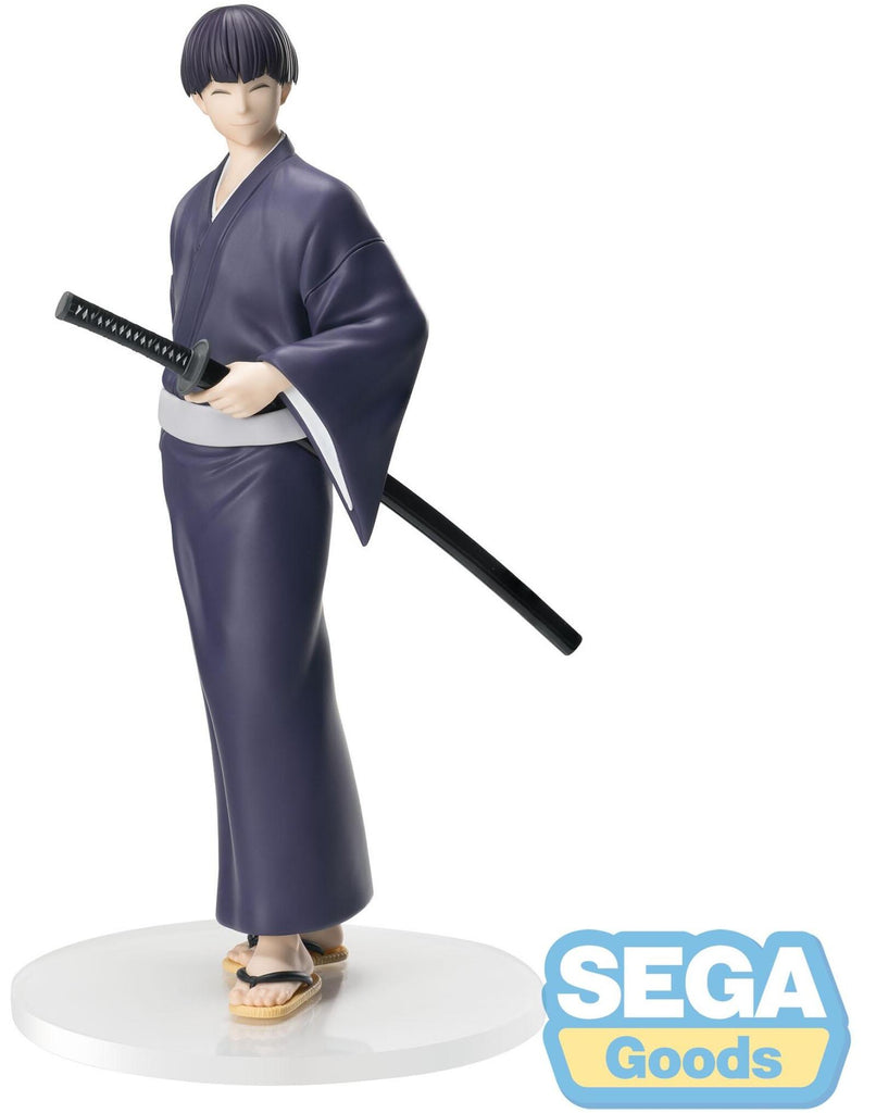 Kaiju No. 8 XStellar Soshiro Hoshina Yukata Version