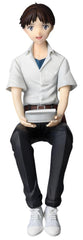 Rebuild of Evangelion New Theatrical Edition PM Perching Figure Shinji Ikari