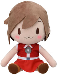 PREORDER Character Vocal Series MEIKO Fuwa Petit Hatsune Miku Series LL Plush (Rerelease)
