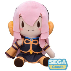 PREORDER Character Vocal Series 03 - Megurine Luka Fuwa Petit Hatsune Miku Series LL Plush Megurine Luka