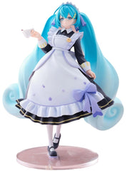 PREORDER Character Vocal Series 01 - Hatsune Miku Luminasta Classical Maid