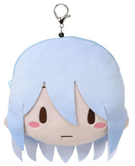 PREORDER Hatsune Miku Colorful Stage! Fuwa Petit Face Pouch with Reel Kanade Yoisaki