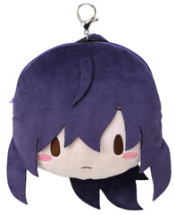 PREORDER Hatsune Miku Colorful Stage! Fuwa Petit Face Pouch with Reel Mafuyu Asahina
