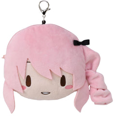 PREORDER Hatsune Miku Colorful Stage! Fuwa Petit Face Pouch with Reel Mizuki Akiyama