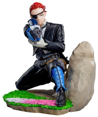 My Hero Academia - Youre Next XrossLink Figure Giulio Gandini