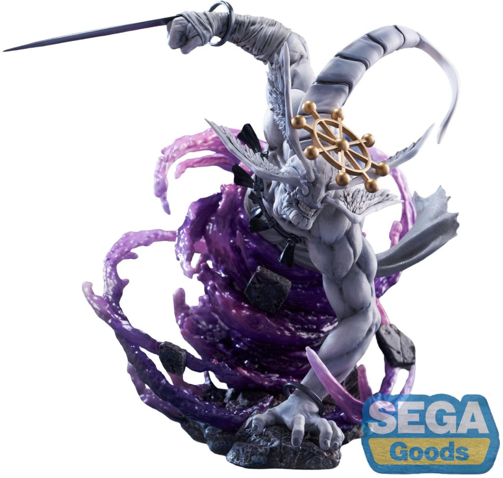 PREORDER Figurizma Jujutsu Kaisen Eight-Handled Sword Divergent Sila Divine General Mahoraga